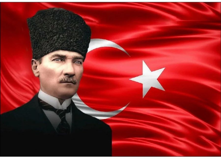 Mustafa Kemal Atatürk and the modernization of Turkish culture