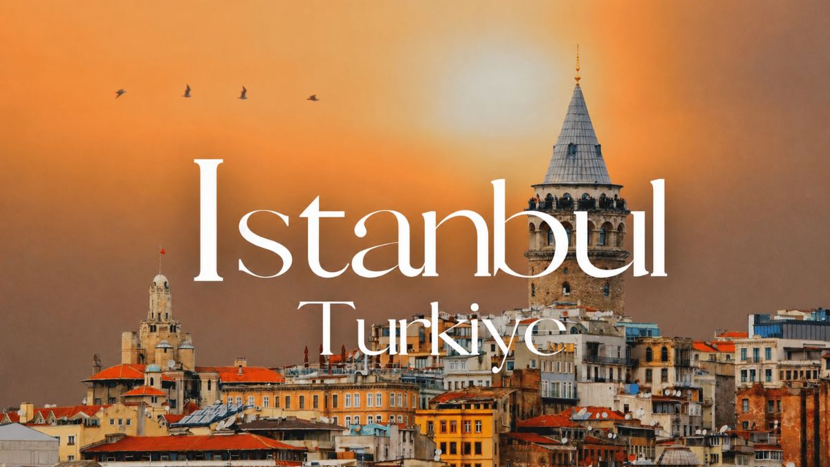 Things to do in Istanbul Turkey